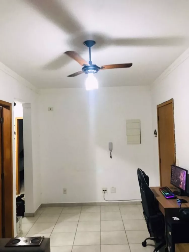 Apartamento, 2 quartos, 55 m² - Foto 8