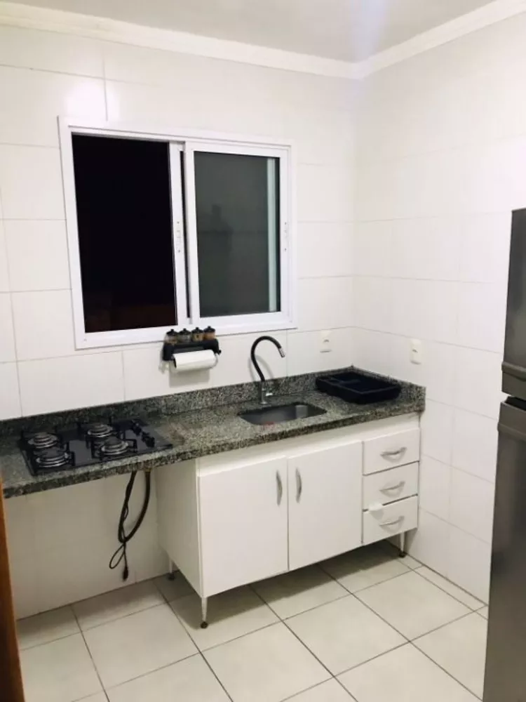 Apartamento, 2 quartos, 55 m² - Foto 7