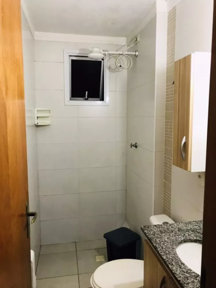 Apartamento, 2 quartos, 55 m² - Foto 6