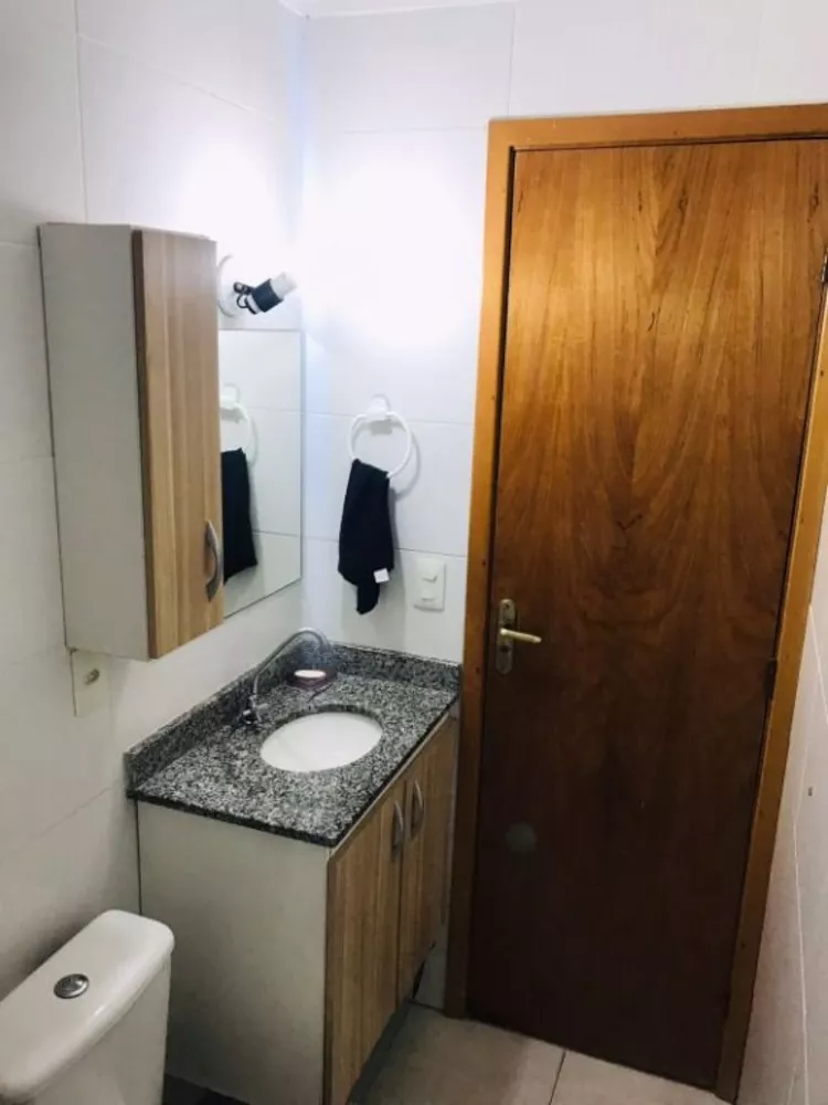 Apartamento, 2 quartos, 55 m² - Foto 5