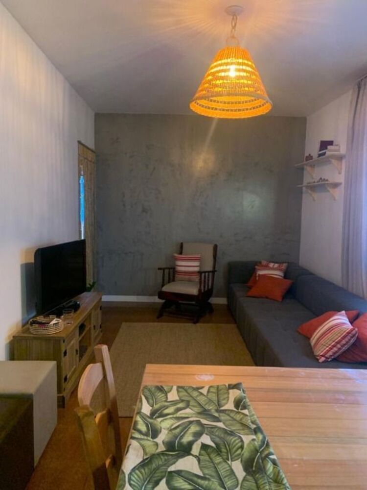 Apartamento, 2 quartos, 82 m² - Foto 1