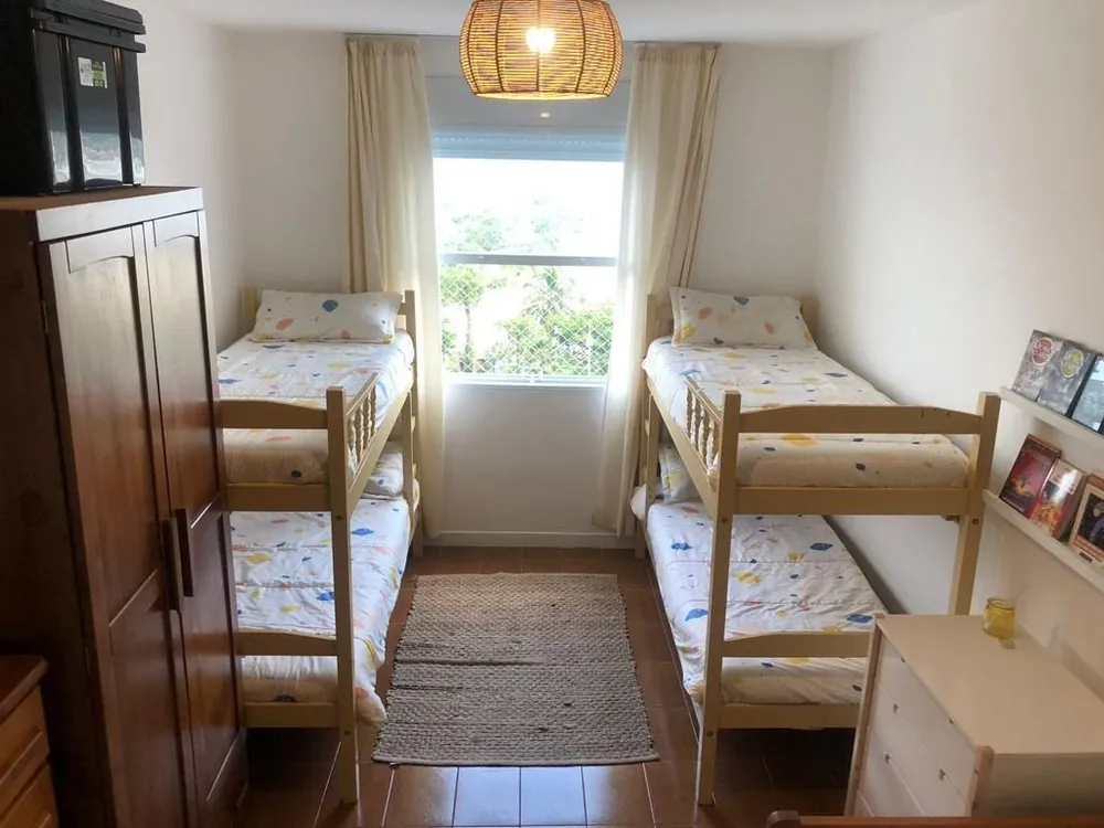Apartamento, 2 quartos, 82 m² - Foto 7