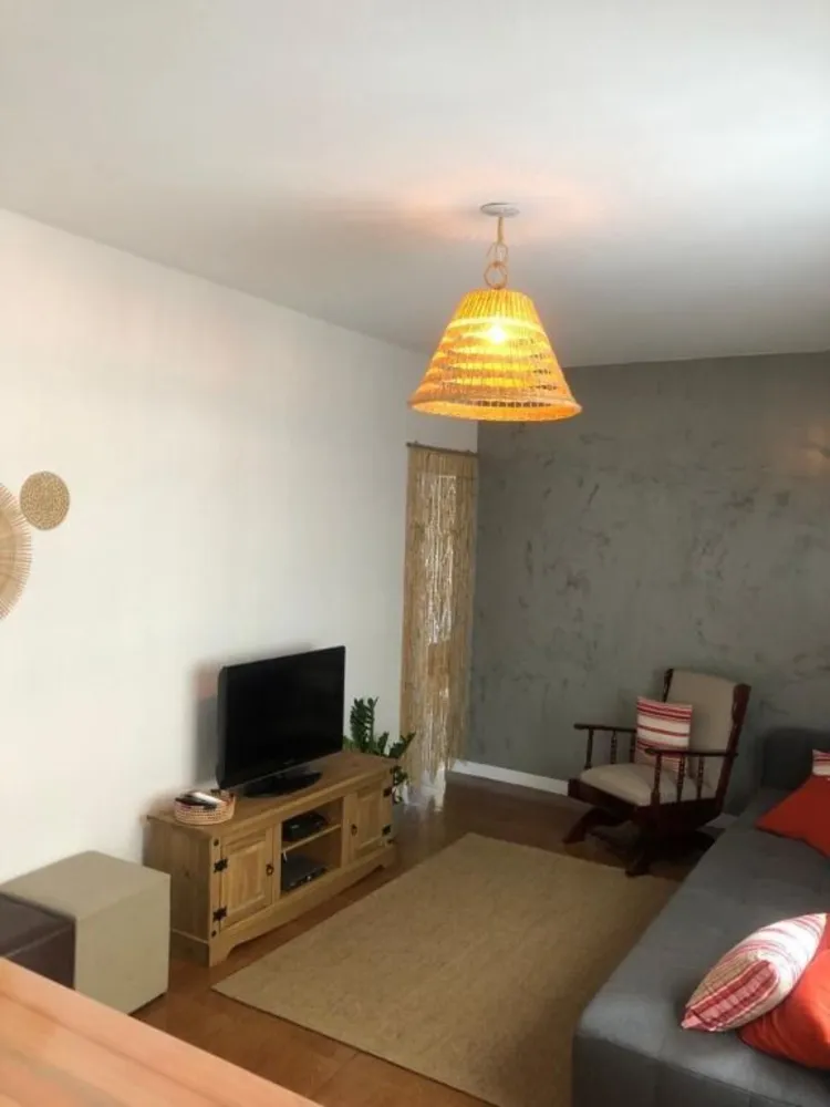 Apartamento, 2 quartos, 82 m² - Foto 3