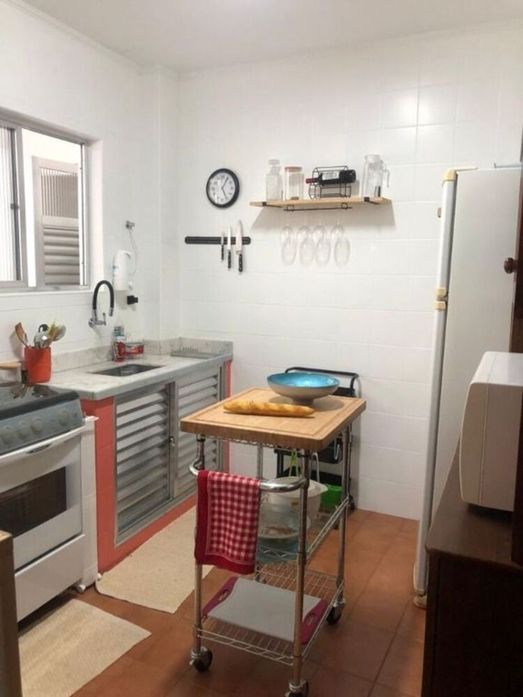 Apartamento, 2 quartos, 82 m² - Foto 5