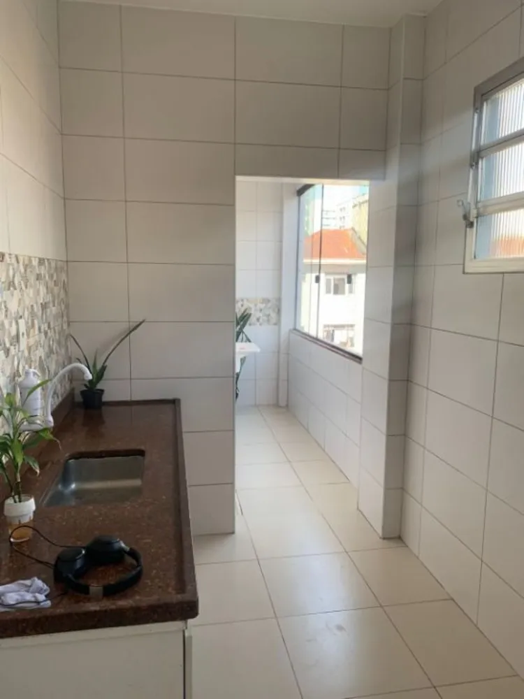Apartamento, 1 quarto, 58 m² - Foto 2