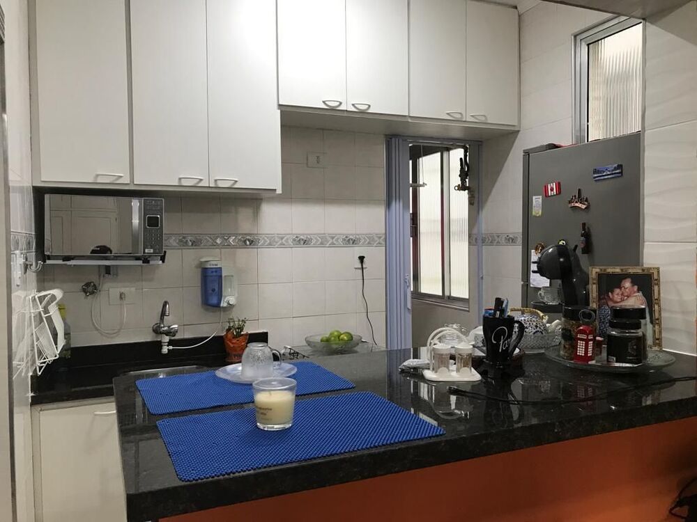 Apartamento, 1 quarto, 60 m² - Foto 10