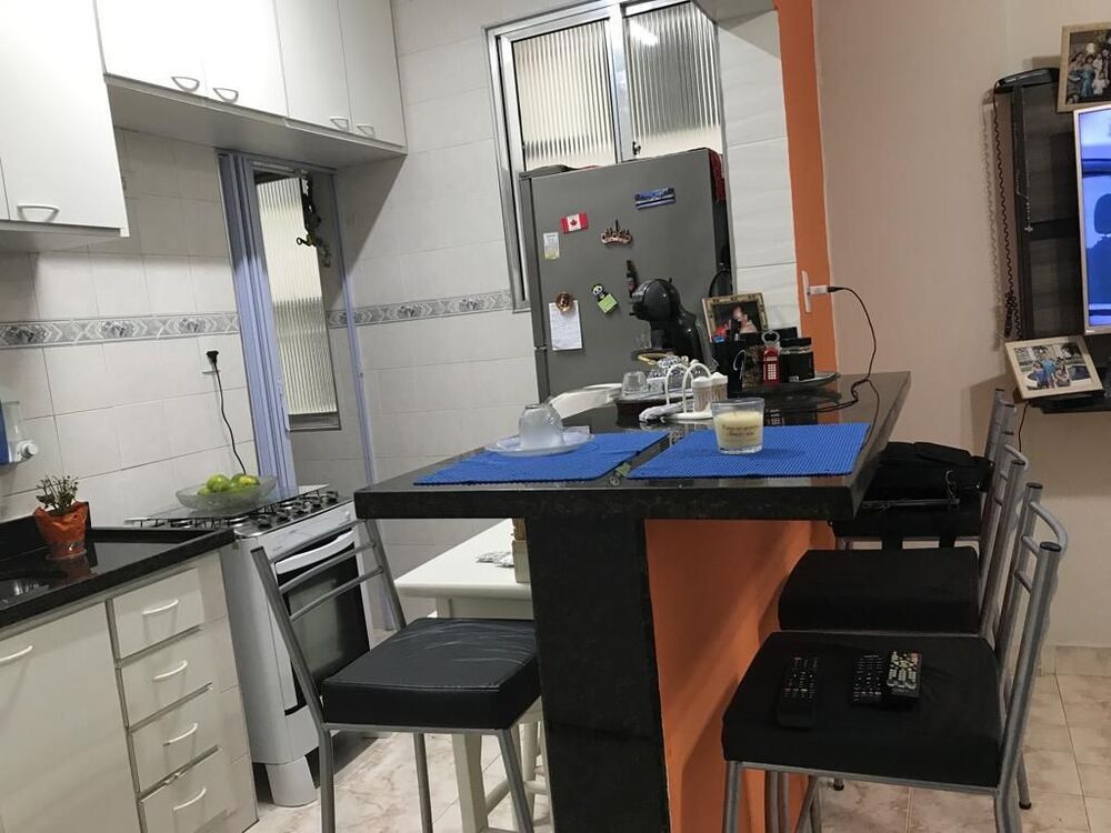 Apartamento, 1 quarto, 60 m² - Foto 4