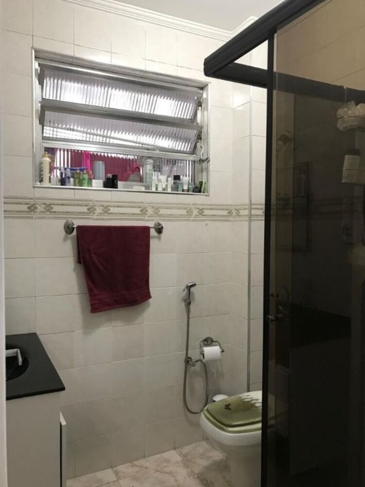 Apartamento, 1 quarto, 60 m² - Foto 1