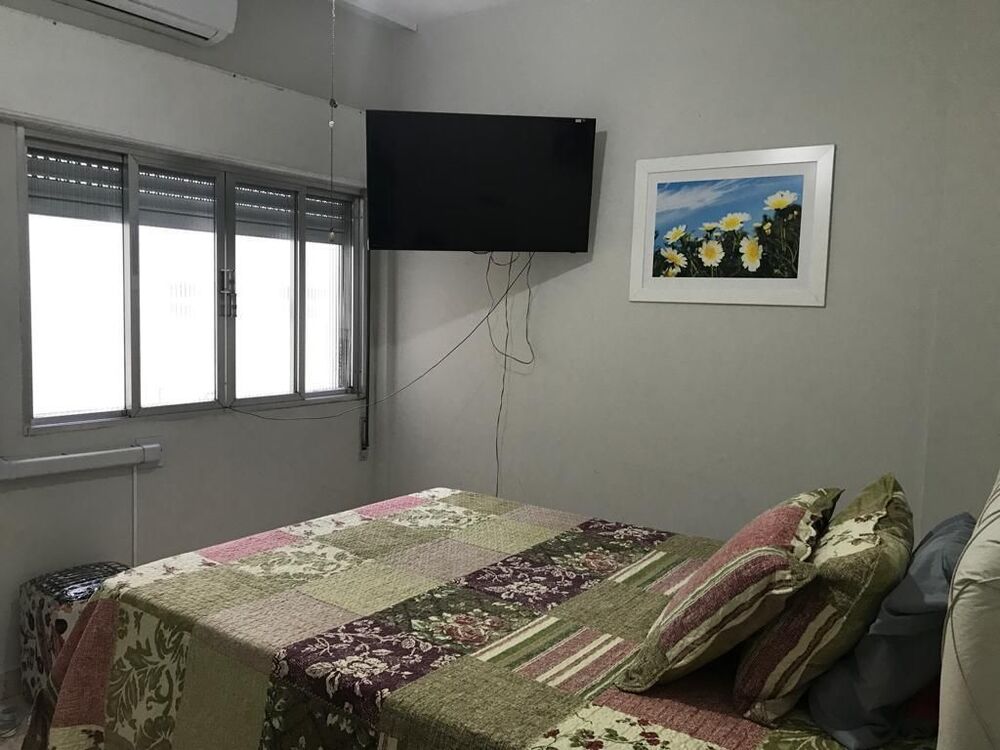 Apartamento, 1 quarto, 60 m² - Foto 5