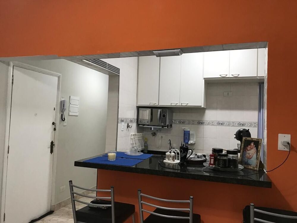 Apartamento, 1 quarto, 60 m² - Foto 12