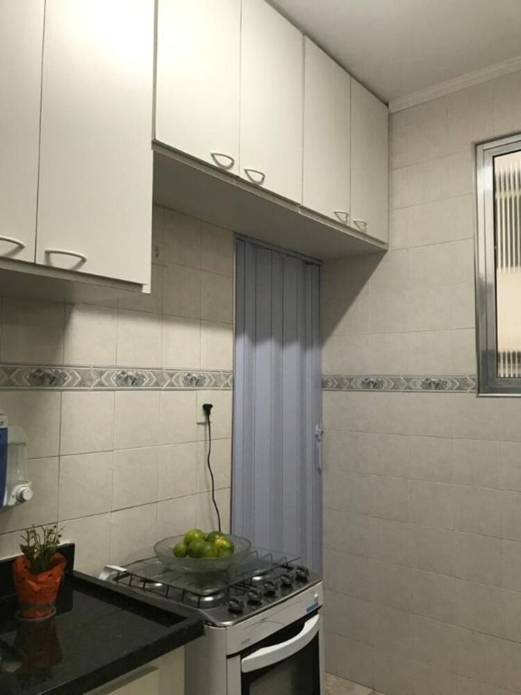 Apartamento, 1 quarto, 60 m² - Foto 9