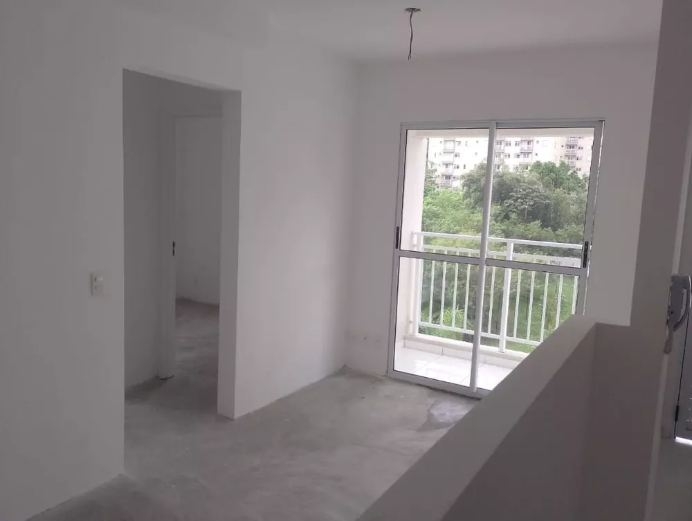Apartamento, 2 quartos, 52 m² - Foto 1