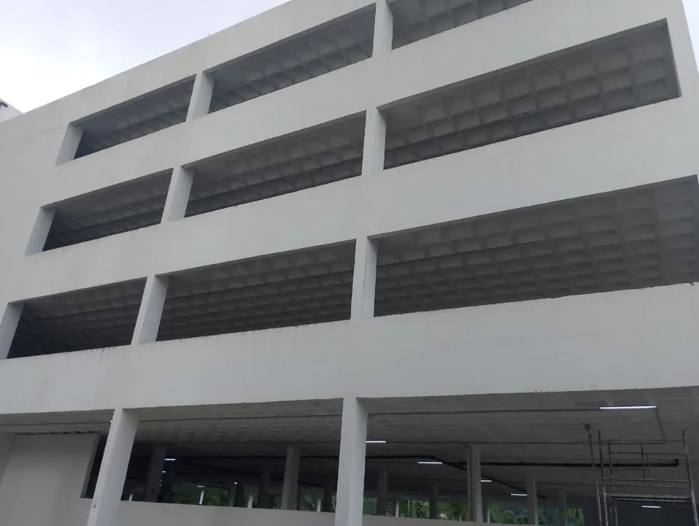 Apartamento, 2 quartos, 52 m² - Foto 4