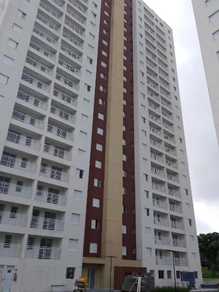 Apartamento, 2 quartos, 52 m² - Foto 17