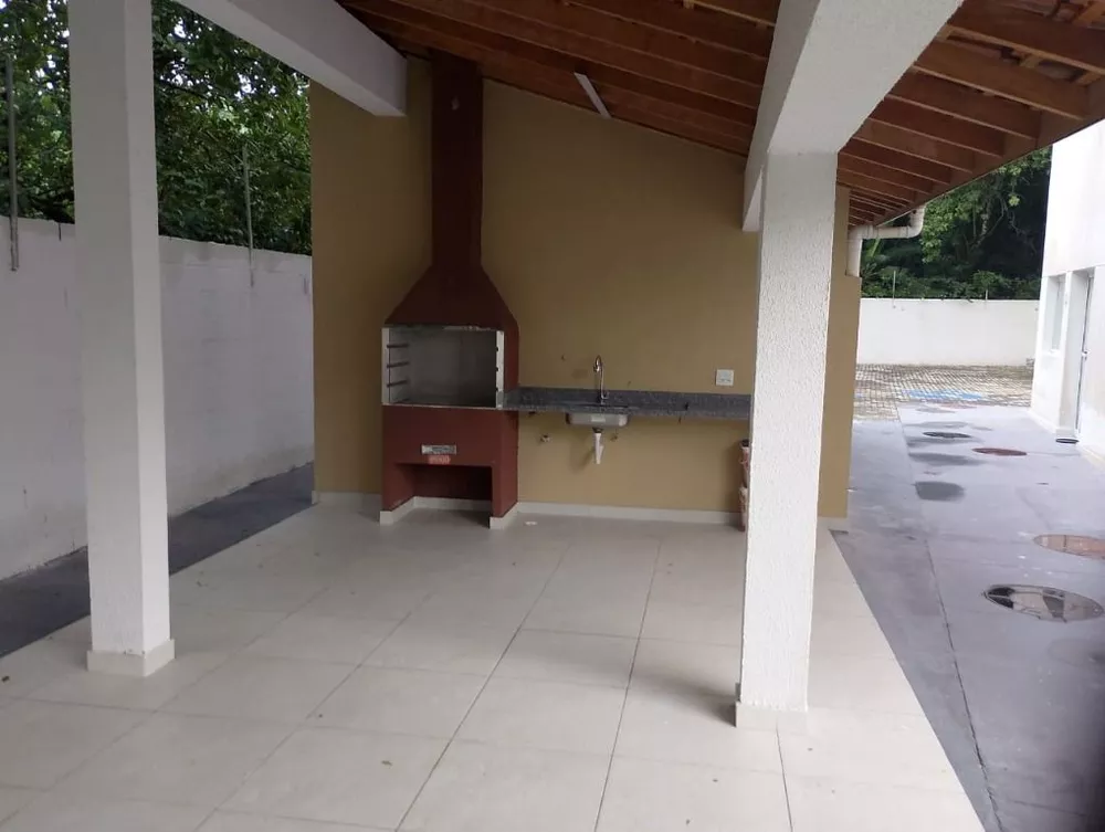 Apartamento, 2 quartos, 52 m² - Foto 3