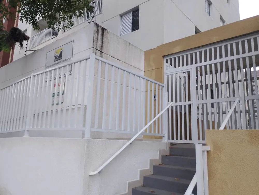 Apartamento, 2 quartos, 52 m² - Foto 1