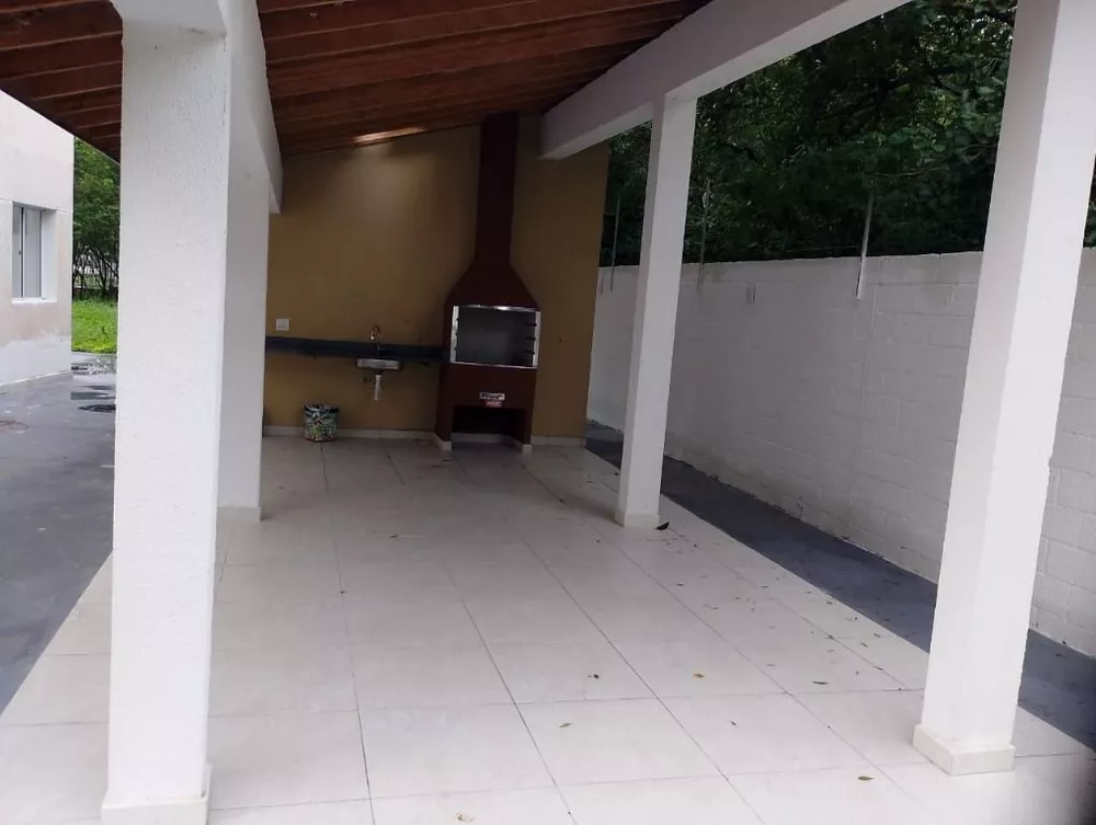 Apartamento, 2 quartos, 52 m² - Foto 2