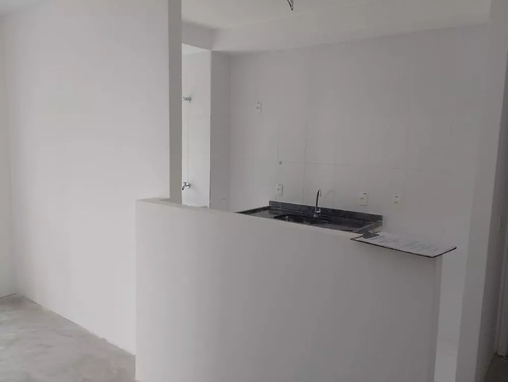 Apartamento, 2 quartos, 52 m² - Foto 8