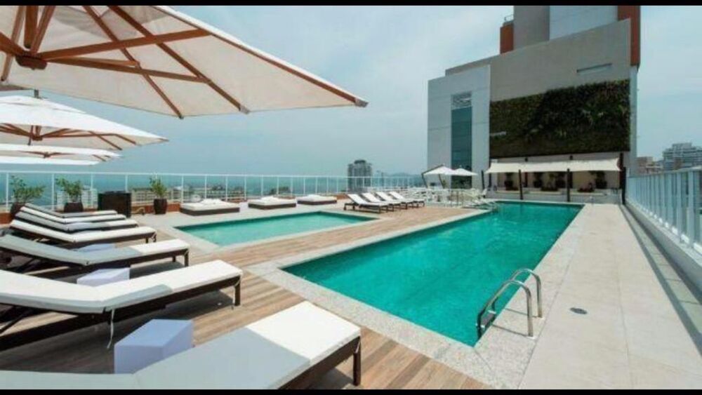 Apartamento, 1 quarto, 65 m² - Foto 4