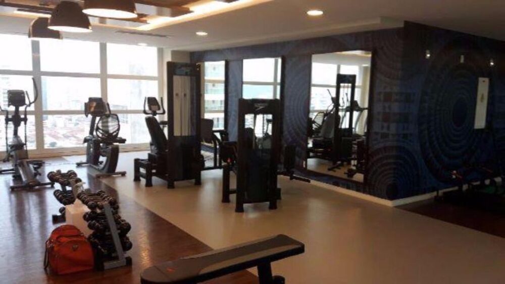 Apartamento, 1 quarto, 65 m² - Foto 5