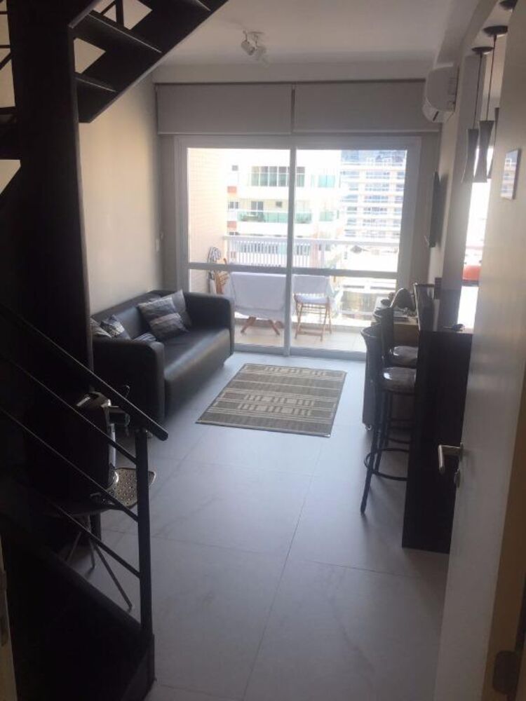 Apartamento, 1 quarto, 65 m² - Foto 9