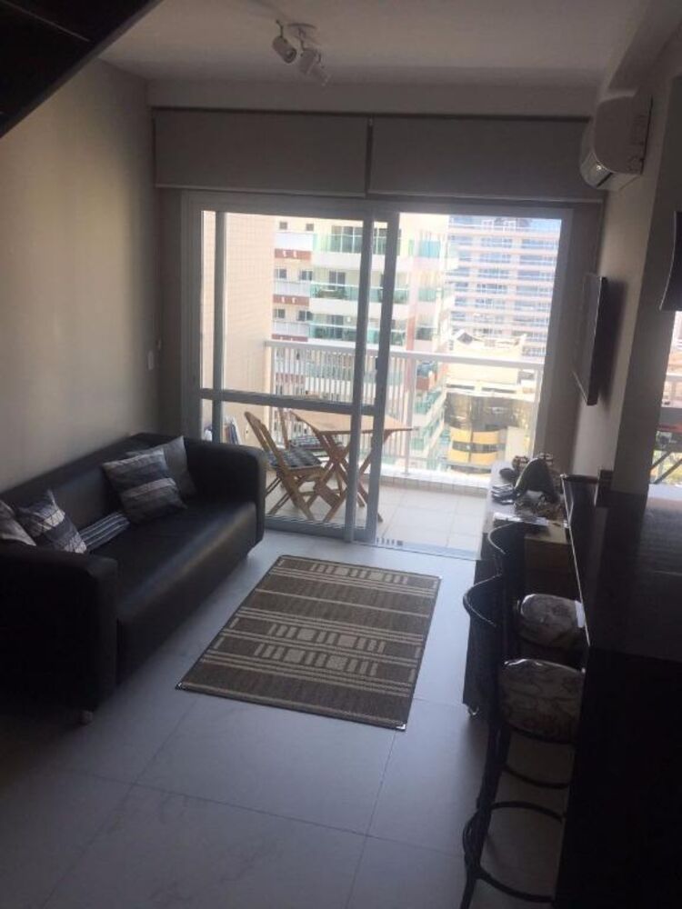 Apartamento, 1 quarto, 65 m² - Foto 12