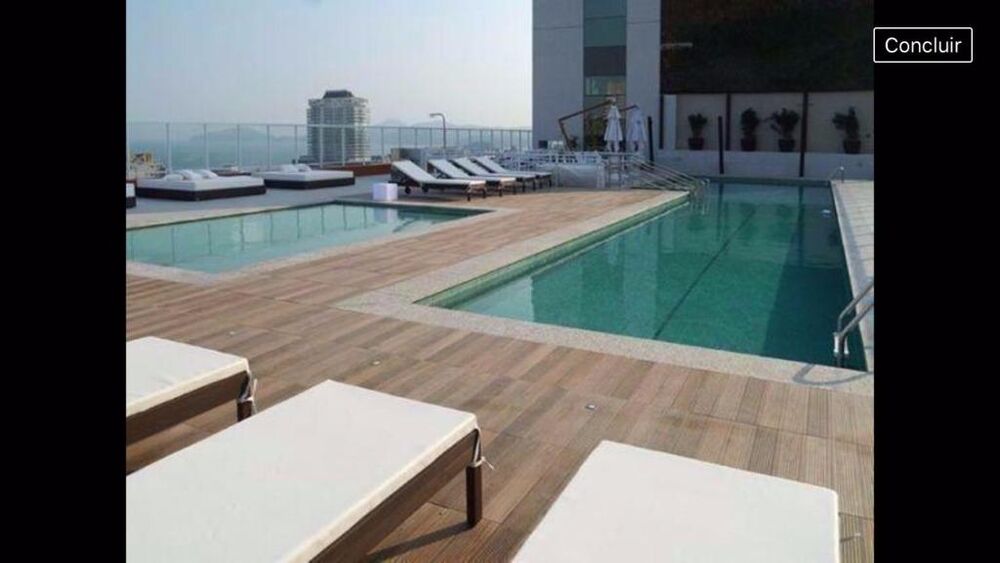 Apartamento, 1 quarto, 65 m² - Foto 8