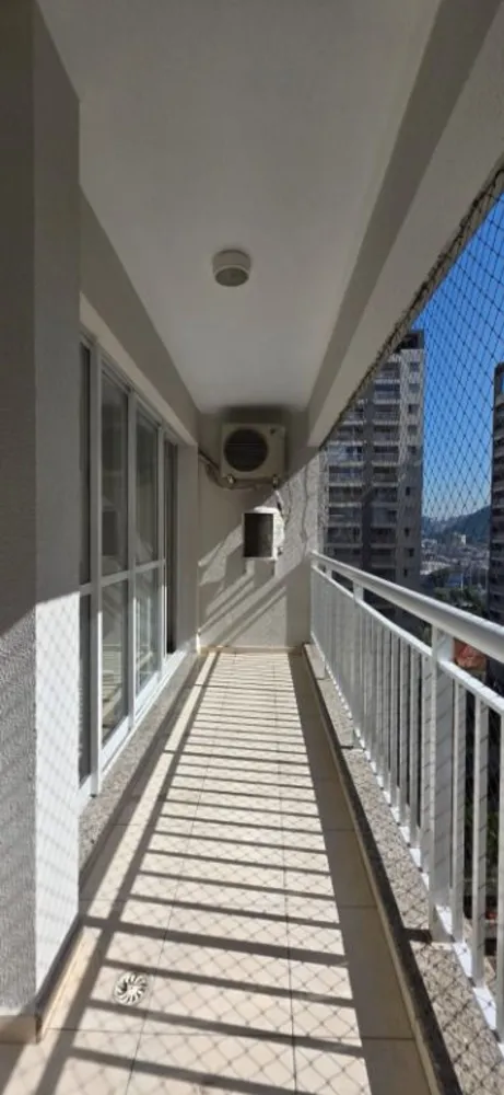 Apartamento, 1 quarto, 49 m² - Foto 2
