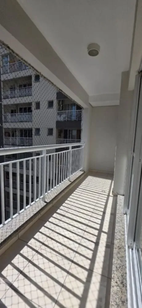 Apartamento, 1 quarto, 49 m² - Foto 3