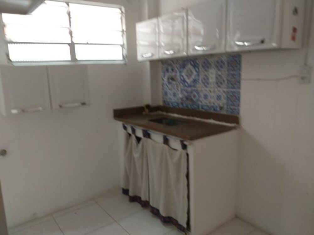 Apartamento, 1 quarto, 46 m² - Foto 2