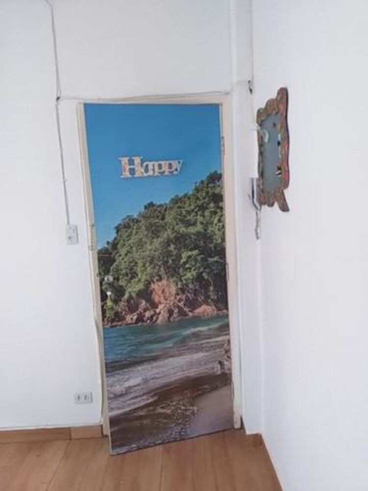 Apartamento, 1 quarto, 46 m² - Foto 4