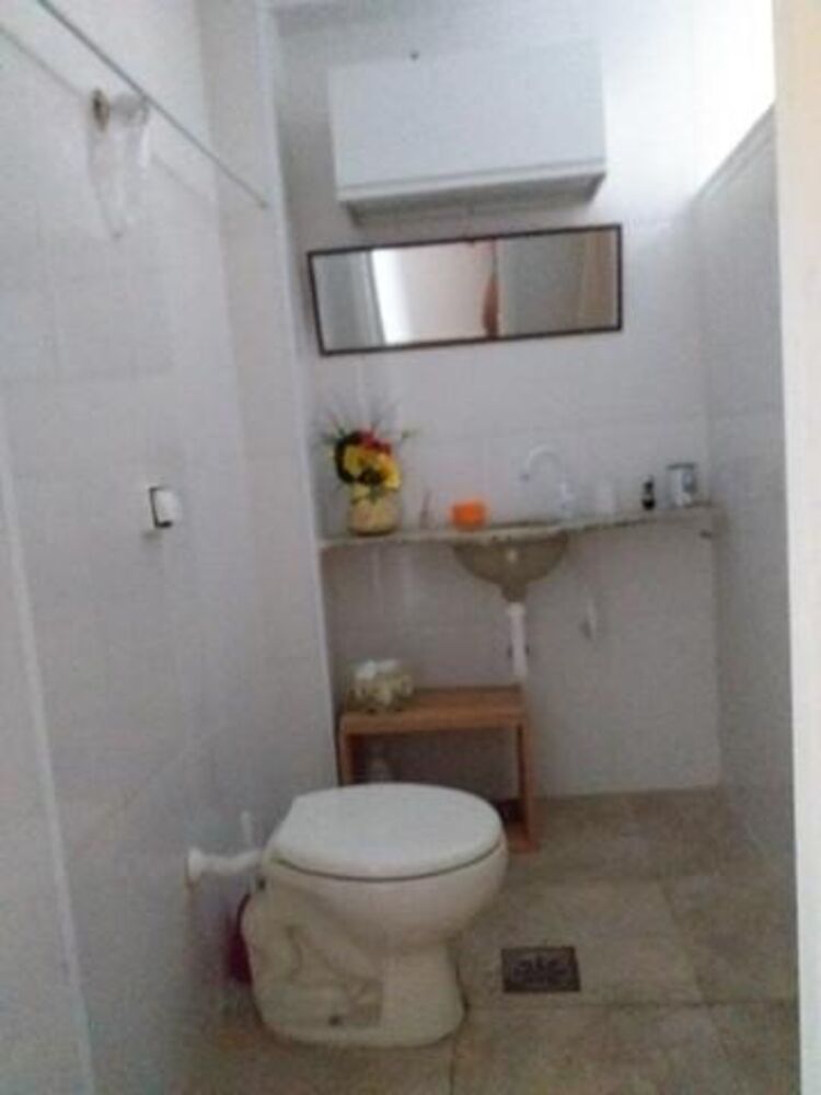 Apartamento, 1 quarto, 46 m² - Foto 1
