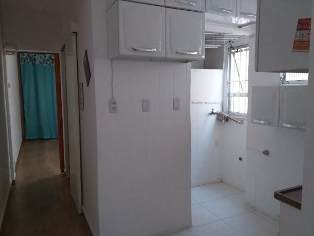 Apartamento, 1 quarto, 46 m² - Foto 7