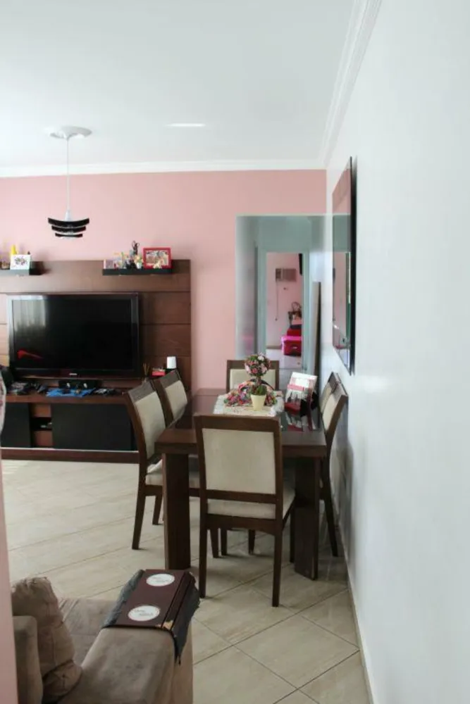 Apartamento, 2 quartos, 78 m² - Foto 2