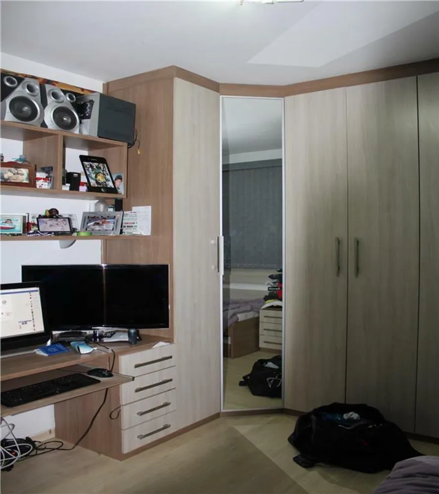 Apartamento, 2 quartos, 78 m² - Foto 4