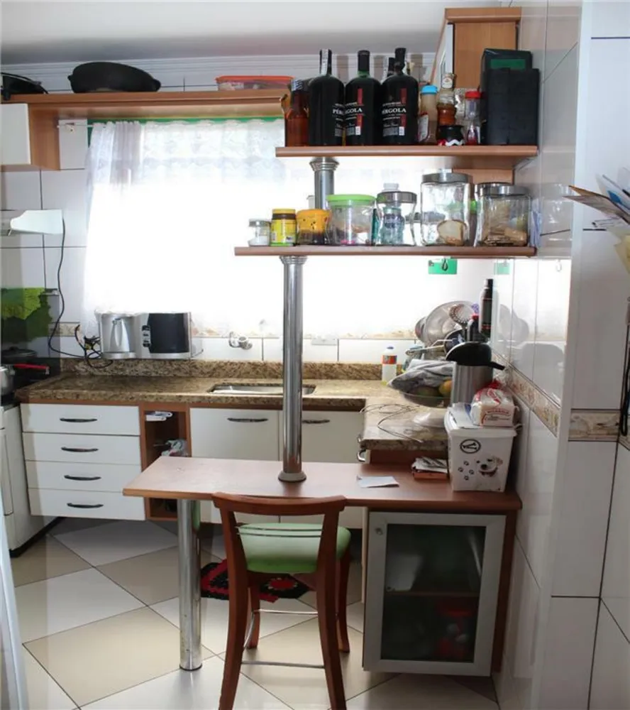 Apartamento, 2 quartos, 78 m² - Foto 1