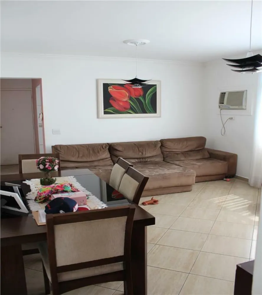 Apartamento, 2 quartos, 78 m² - Foto 3