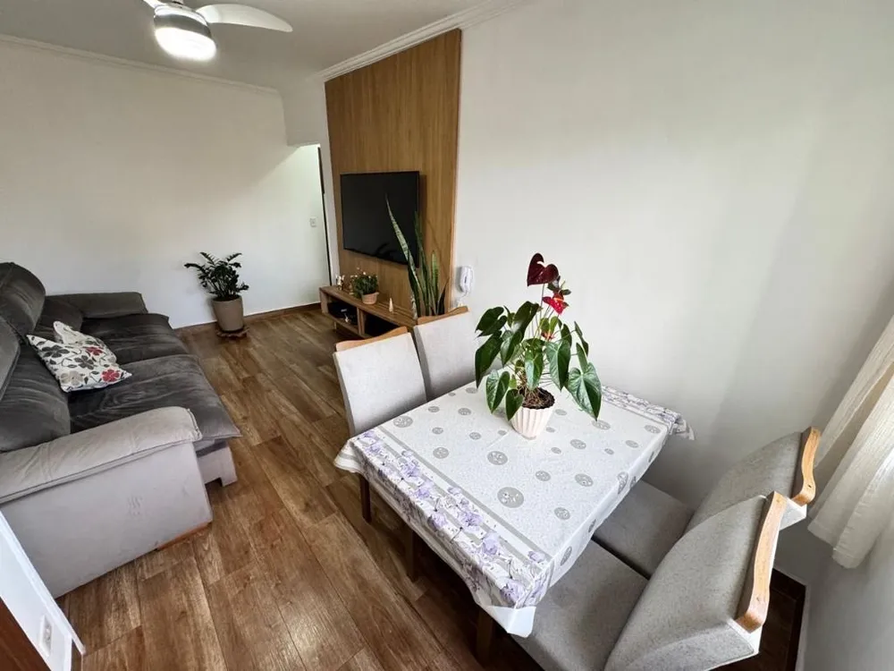 Apartamento, 2 quartos, 80 m² - Foto 1
