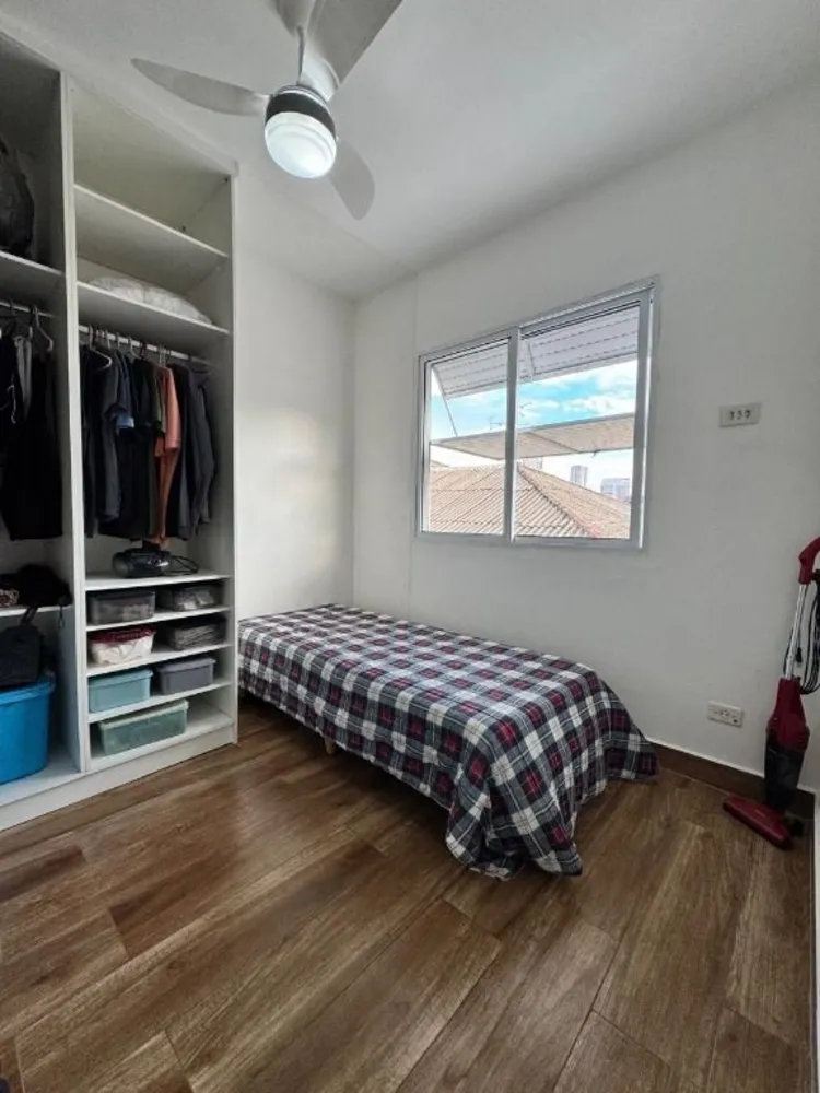 Apartamento, 2 quartos, 80 m² - Foto 2