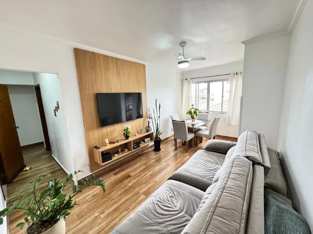 Apartamento, 2 quartos, 80 m² - Foto 8