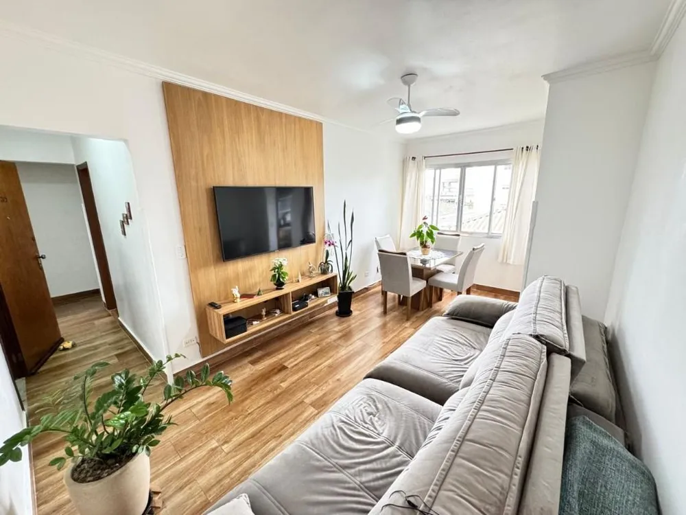 Apartamento, 2 quartos, 80 m² - Foto 6