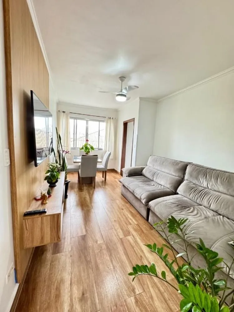 Apartamento, 2 quartos, 80 m² - Foto 9