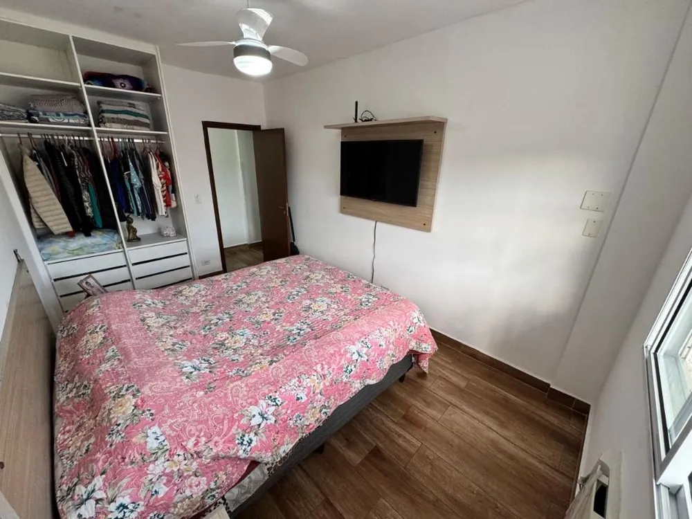 Apartamento, 2 quartos, 80 m² - Foto 4