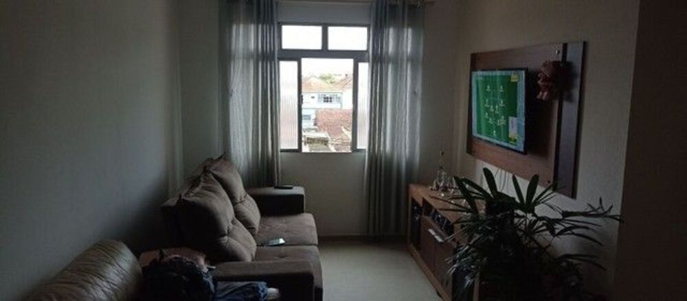 Apartamento, 3 quartos, 75 m² - Foto 1