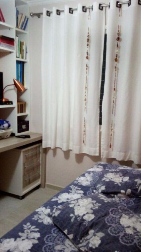 Apartamento, 2 quartos, 70 m² - Foto 2