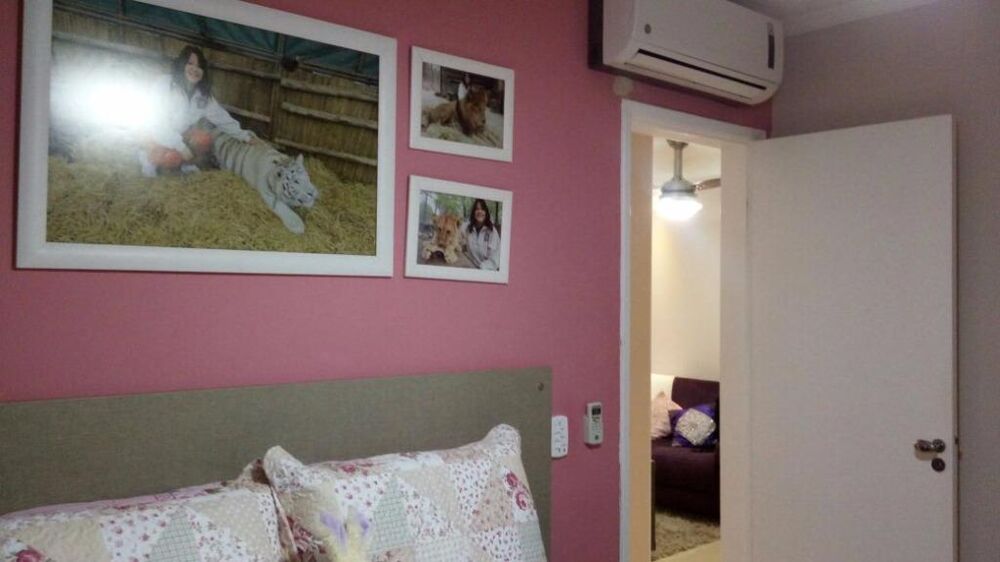 Apartamento, 2 quartos, 70 m² - Foto 4
