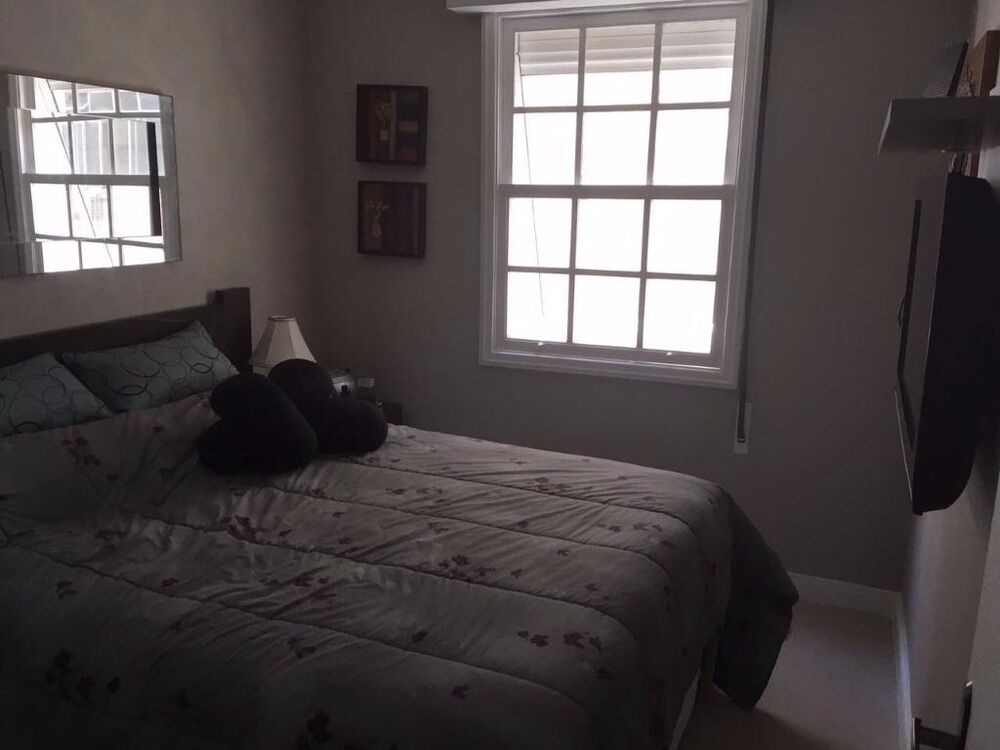 Apartamento, 2 quartos, 60 m² - Foto 5
