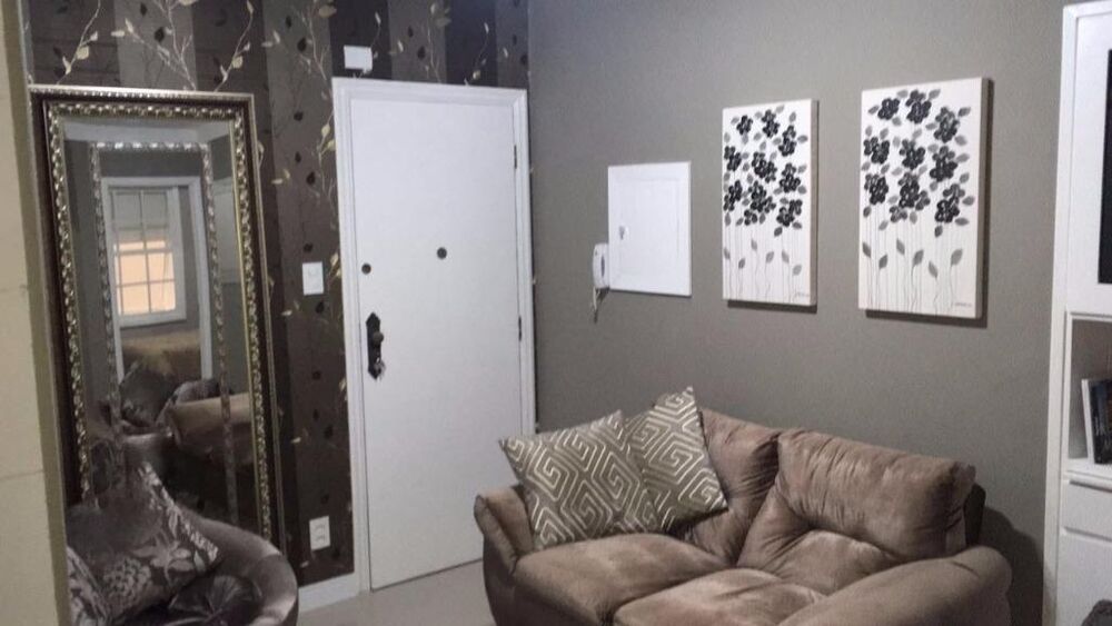 Apartamento, 2 quartos, 60 m² - Foto 2