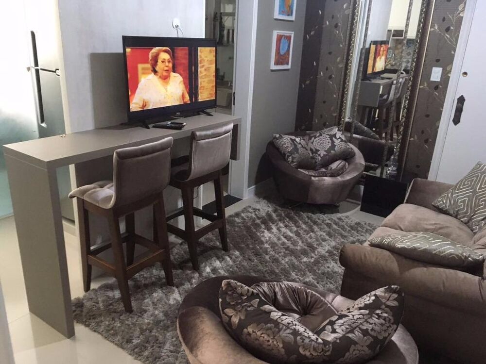 Apartamento, 2 quartos, 60 m² - Foto 7