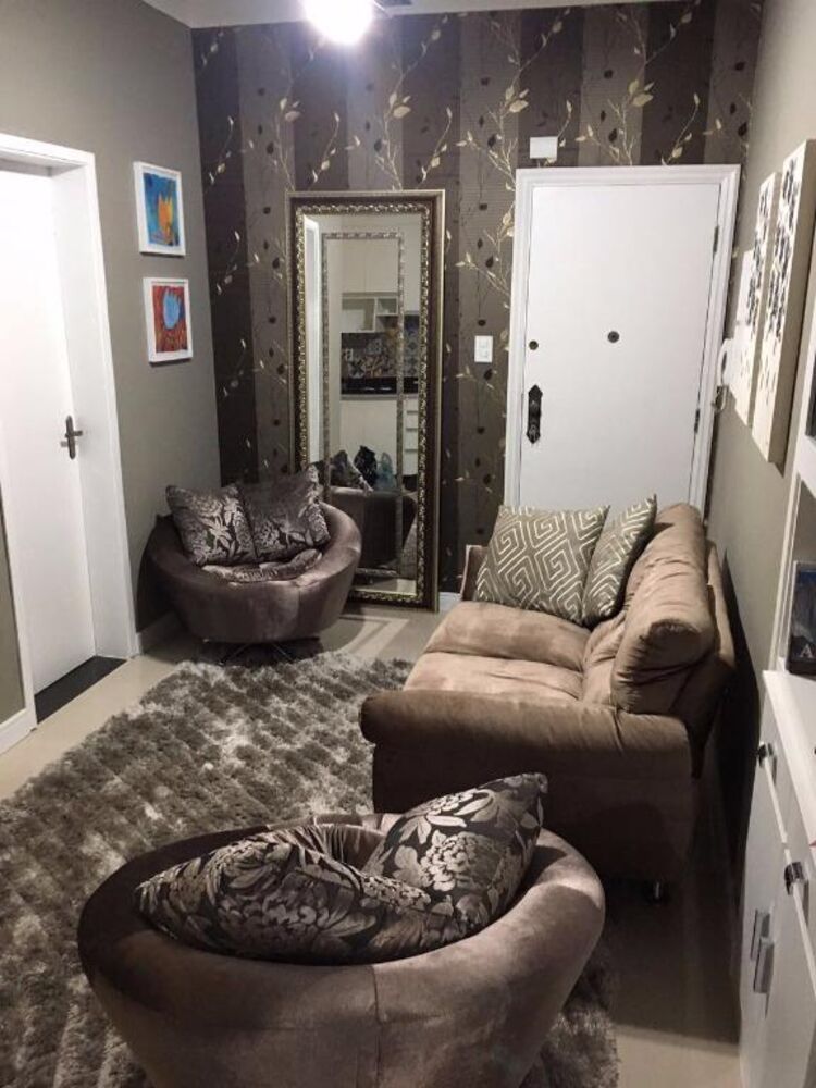 Apartamento, 2 quartos, 60 m² - Foto 11